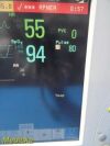 PHILIPS Intellivue MP50,W/ MMS;Press;Print Modules & Leads~  Patient Monitor