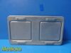 BAXTER V.Mueller Major Surgery Storage Sterilization Container W/ Basket