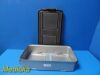 CAREFUSION V. Mueller CD3-6B Full Length   Container; 6