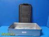 CAREFUSION V. Mueller CD3-6B Full Length   Container; 6