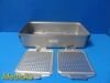 CAREFUSION V. Mueller CD3-6B Full Length   Container; 6