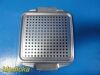 CAREFUSION V. Mueller CD3-6B Full Length   Container; 6