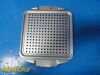 CAREFUSION V. Mueller CD3-6B Full Length   Container; 6