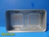 CAREFUSION V. Mueller CD3-6B Full Length   Container; 6