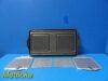 CAREFUSION V. Mueller CD3-6B Full Length   Container; 6