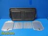 CAREFUSION V. Mueller CD3-6B Full Length   Container; 6