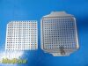 CAREFUSION V. Mueller CD3-6B Full Length   Container; 6