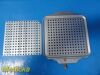 CAREFUSION V. Mueller CD3-6B Full Length   Container; 6