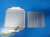 CAREFUSION V. Mueller CD3-6B Full Length   Container; 6