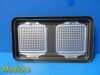 CAREFUSION V. Mueller CD3-6B Full Length   Container; 6