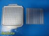 CAREFUSION V. Mueller CD3-6B Full Length   Container; 6