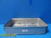 CAREFUSION V. Mueller CD3-6B Full Length   Container; 6