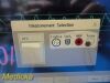 PHILIPS Intellivue MP70,W/ Leads & MMS + Print Module ~ Neonatal Monitor