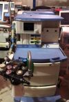 DRAEGER Dragger fabius gs anesthesia machine Ventilator