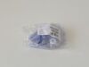 WESTMED Lot of 7 Mini-Heart Hi-Flo  100612A  Exp.2027-11  to 2029-05  (M52/Q24) Mini-Heart Hi-Flo
