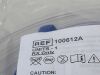 WESTMED Lot of 7 Mini-Heart Hi-Flo  100612A  Exp.2027-11  to 2029-05  (M52/Q24) Mini-Heart Hi-Flo