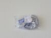 WESTMED Lot of 7 Mini-Heart Hi-Flo  100612A  Exp.2027-11  to 2029-05  (M52/Q24) Mini-Heart Hi-Flo