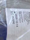 WESTMED Lot of 7 Mini-Heart Hi-Flo  100612A  Exp.2027-11  to 2029-05  (M52/Q24) Mini-Heart Hi-Flo