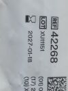 3M Lot of 3 Upper Body Warming Blanket  42268   Exp.2027-01  (F3) Upper Body Warming Blanket