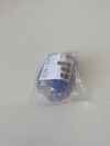 WESTMED Lot of 2 Mini-Heart Hi-Flo  100614A  Exp.2027-11 & 2029-01  (M52) Mini-Heart Hi-Flo