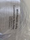 WESTMED Lot of 2 Mini-Heart Hi-Flo  100614A  Exp.2027-11 & 2029-01  (M52) Mini-Heart Hi-Flo