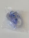 WESTMED Lot of 2 Mini-Heart Hi-Flo  100614A  Exp.2027-11 & 2029-01  (M52) Mini-Heart Hi-Flo