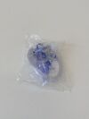 WESTMED Lot of 2 Mini-Heart Hi-Flo  100614A  Exp.2027-11 & 2029-01  (M52) Mini-Heart Hi-Flo