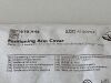 CIVCO Lot of 18 Positioning Arm Cover  610-946  Exp.2024-09  (N29) Positioning Arm Cover