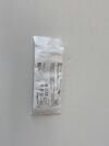 CIVCO Lot of 18 Positioning Arm Cover  610-946  Exp.2024-09  (N29) Positioning Arm Cover