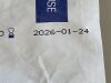 TELEFLEX Lot of 2 Laryngeal Mask Airway  105300-000030   Exp.2026-01  (N29) Laryngeal Mask Airway