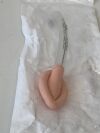 TELEFLEX Lot of 2 Laryngeal Mask Airway  105300-000030   Exp.2026-01  (N29) Laryngeal Mask Airway