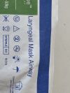 TELEFLEX Laryngeal Mask Airway  ALAA030SU  Exp.2024-03  (N29) Laryngeal Mask Airway