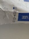 TELEFLEX Laryngeal Mask Airway  ALAA030SU  Exp.2024-03  (N29) Laryngeal Mask Airway