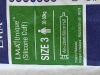 TELEFLEX Lot of 2 Laryngeal Mask Airway  105300-000030  Exp.2025-03 & 2025-08  (N29) Laryngeal Mask Airway
