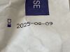TELEFLEX Lot of 2 Laryngeal Mask Airway  105300-000030  Exp.2025-03 & 2025-08  (N29) Laryngeal Mask Airway