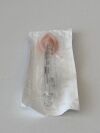 TELEFLEX Lot of 2 Laryngeal Mask Airway  105300-000030  Exp.2025-03 & 2025-08  (N29) Laryngeal Mask Airway
