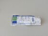 TELEFLEX Lot of 2 Laryngeal Mask Airway  105300-000030  Exp.2025-03 & 2025-08  (N29) Laryngeal Mask Airway