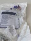 COVIDIEN Lot of 5 Kangaroo Gastrostomy  8884720189E Exp.2027-03  (A20/M44/N29) Kangaroo Gastrostomy