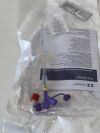 COVIDIEN Lot of 5 Kangaroo Gastrostomy  8884720189E Exp.2027-03  (A20/M44/N29) Kangaroo Gastrostomy