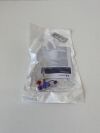 COVIDIEN Lot of 5 Kangaroo Gastrostomy  8884720189E Exp.2027-03  (A20/M44/N29) Kangaroo Gastrostomy
