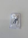 TELEFLEX Box of 100 Packs (5/Pack) Tonsil Sponges  200327 Exp.2029-03  (Y70) Tonsil Sponges