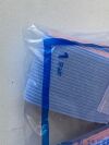 MEDLINE Box of 50 Fetal Monitor Strap Set  NON081543  (Y69) Fetal Monitor Strap Set