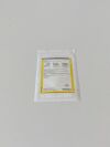 MEDLINE Lot of 110 Bordered Gauze  MSC3236  Exp. 2026-08 to 2027-01  (*J23*) Bordered Gauze