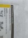 MEDLINE Lot of 110 Bordered Gauze  MSC3236  Exp. 2026-08 to 2027-01  (*J23*) Bordered Gauze