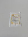 MEDLINE Lot of 110 Bordered Gauze  MSC3236  Exp. 2026-08 to 2027-01  (*J23*) Bordered Gauze
