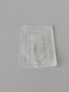 MEDLINE Lot of 110 Bordered Gauze  MSC3236  Exp. 2026-08 to 2027-01  (*J23*) Bordered Gauze