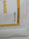 MEDLINE Lot of 110 Bordered Gauze  MSC3236  Exp. 2026-08 to 2027-01  (*J23*) Bordered Gauze