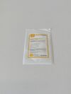 MEDLINE Lot of 110 Bordered Gauze  MSC3236  Exp. 2026-08 to 2027-01  (*J23*) Bordered Gauze