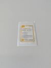 MEDLINE Lot of 110 Bordered Gauze  MSC3236  Exp. 2026-08 to 2027-01  (*J23*) Bordered Gauze