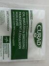 CURAD Lot of 15 Oil Emulsion Dressing  CUR250317  Exp.2026-01 to 2026-12  (J23) Oil Emulsion Dressing